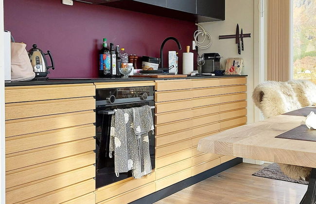 6 Person Holiday Home in Digermulen - Photo 14