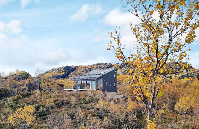 6 Person Holiday Home in Digermulen - Photo 27