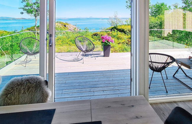 6 Person Holiday Home in Digermulen - Photo 29