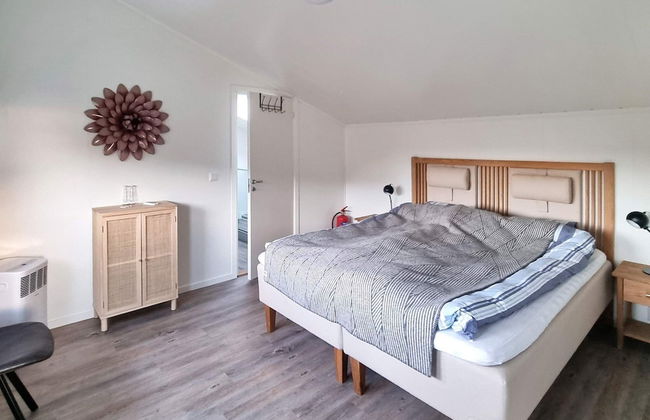6 Person Holiday Home in Digermulen - Photo 3