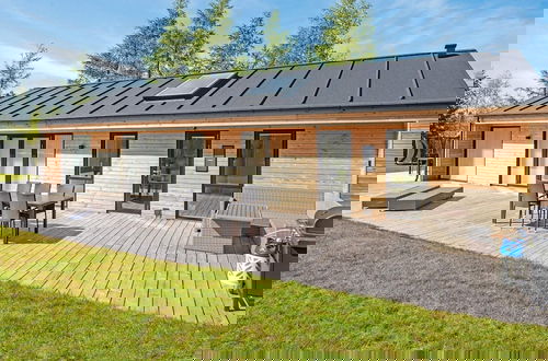 Foto 19 - 10 Person Holiday Home in Glesborg