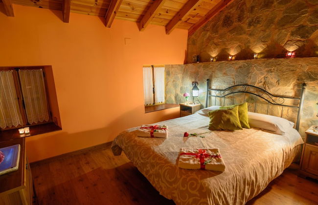 Cozy Cottage in Benllera with Hot Tub - Foto 20