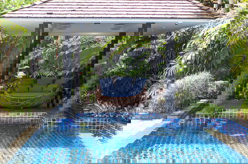 Foto 45 - Tropical Haven 4 Bedroom Pool Villa