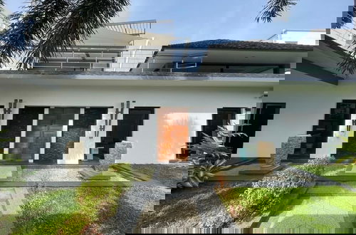 Foto 1 - Tropical Haven 4 Bedroom Pool Villa
