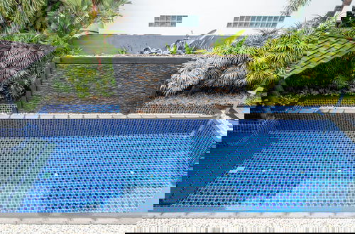 Foto 42 - Tropical Haven 4 Bedroom Pool Villa