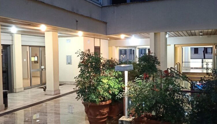 Foto 1 - Belvilla by OYO Roma - San Giovanni
