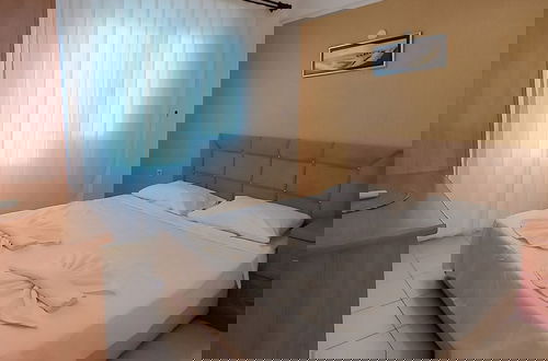 Foto 10 - Villa With Pool Garden-all Rooms w AC in Fethiye