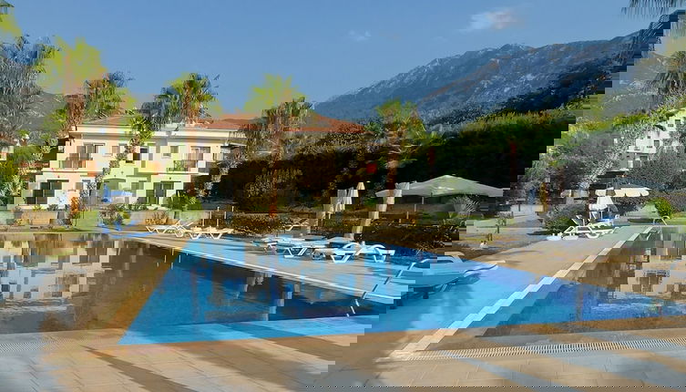 Foto 1 - Villa With Pool Garden-all Rooms w AC in Fethiye