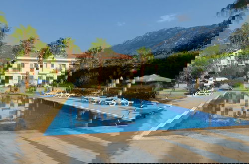 Foto 1 - Villa With Pool Garden-all Rooms w AC in Fethiye
