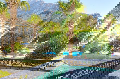 Foto 2 - Villa With Pool Garden-all Rooms w AC in Fethiye