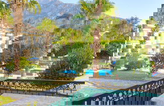 Foto 2 - Villa With Pool Garden-all Rooms w AC in Fethiye