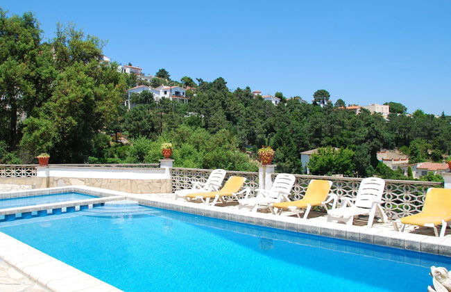 Serene Villa in Lloret de Mar With Private Swimming Pool - Foto 13
