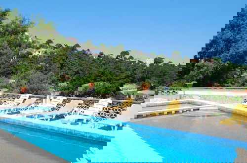 Foto 13 - Serene Villa in Lloret de Mar With Private Swimming Pool