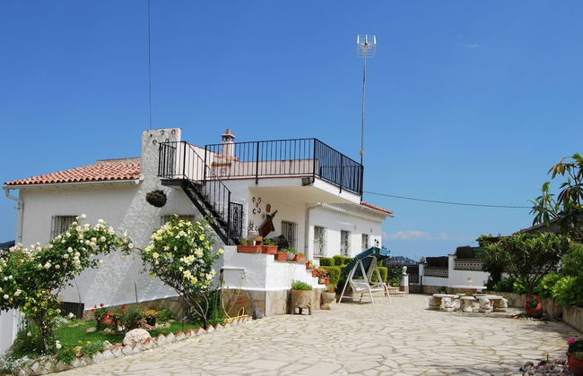 Serene Villa in Lloret de Mar With Private Swimming Pool - Foto 20