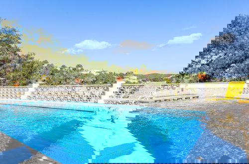 Foto 14 - Serene Villa in Lloret de Mar With Private Swimming Pool