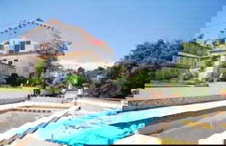 Foto 1 - Serene Villa in Lloret de Mar With Private Swimming Pool