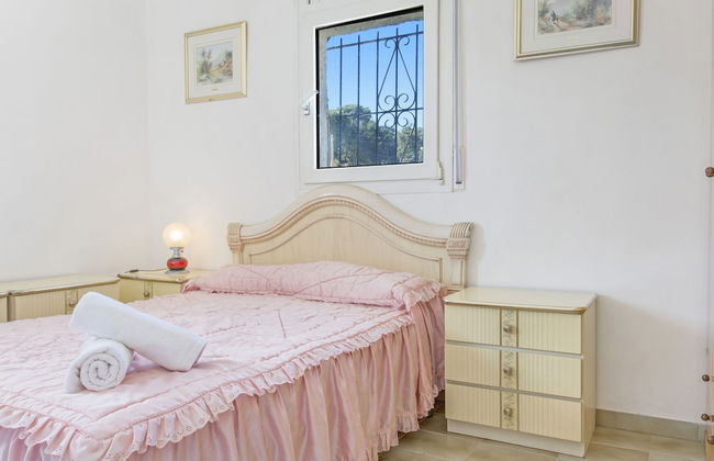 Serene Villa in Lloret de Mar With Private Swimming Pool - Foto 7