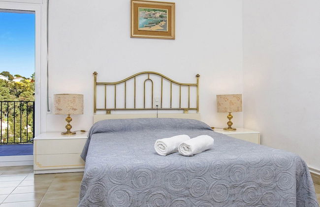 Serene Villa in Lloret de Mar With Private Swimming Pool - Foto 9