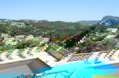 Foto 15 - Serene Villa in Lloret de Mar With Private Swimming Pool