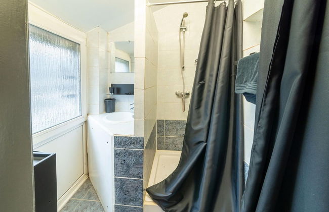 Nice Apartment in Liege With Parking - Foto 12