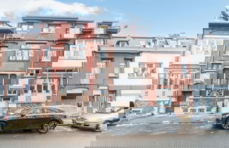 Photo 1 - Nice Apartment in Liege With Parking