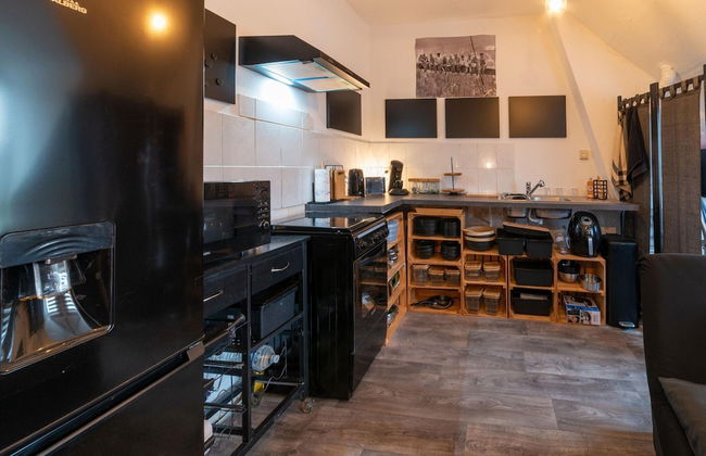 Nice Apartment in Liege With Parking - Foto 7