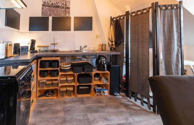 Nice Apartment in Liege With Parking - Foto 5