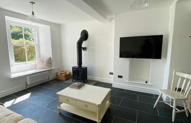 Quaint Cornish Cottage in Idyllic Location - Foto 16