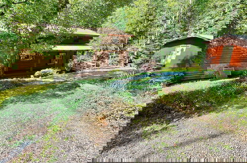 Foto 46 - Dunn's Creek Hideaway