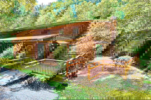 Foto 57 - Dunn's Creek Hideaway