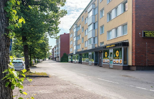 Apartments near Lahti Center and Isku-Arena with Free Parking - Foto 56