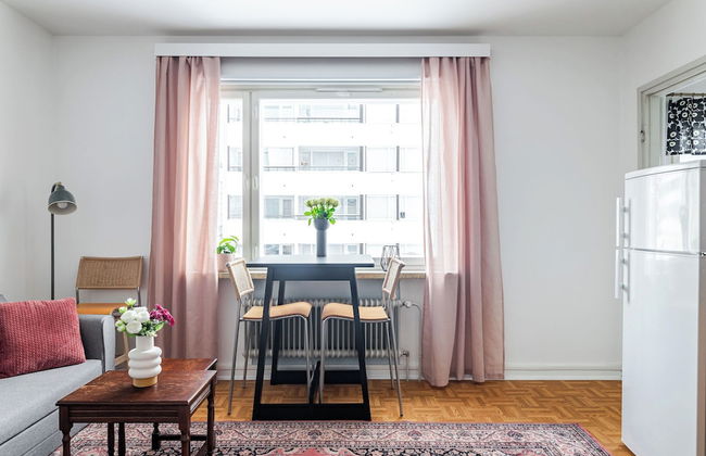 Apartments near Lahti Center and Isku-Arena with Free Parking - Foto 11