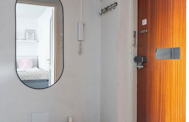Apartments near Lahti Center and Isku-Arena with Free Parking - Foto 2
