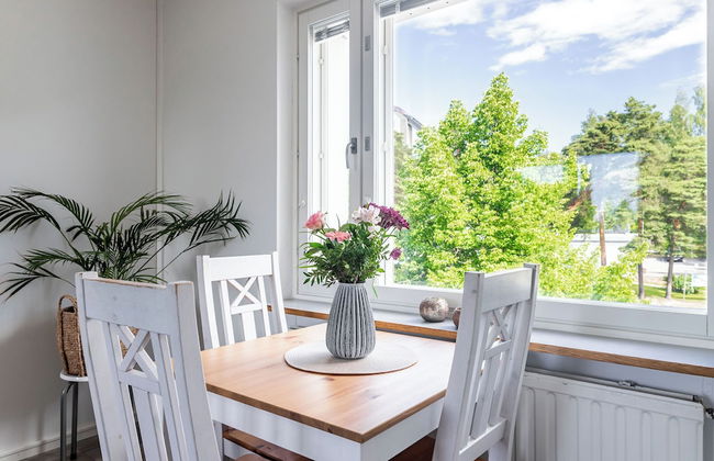 Apartments near Lahti Center and Isku-Arena with Free Parking - Foto 21