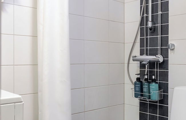 Apartments near Lahti Center and Isku-Arena with Free Parking - Foto 43