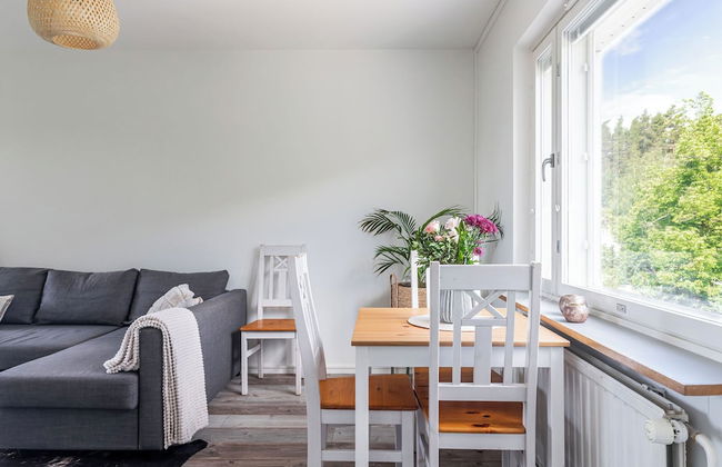 Apartments near Lahti Center and Isku-Arena with Free Parking - Foto 35