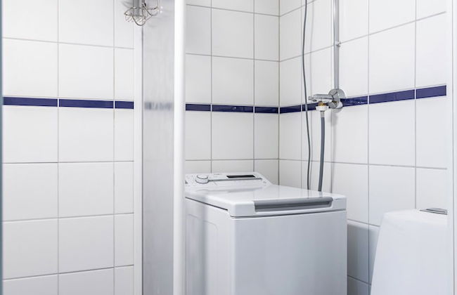 Apartments near Lahti Center and Isku-Arena with Free Parking - Foto 47