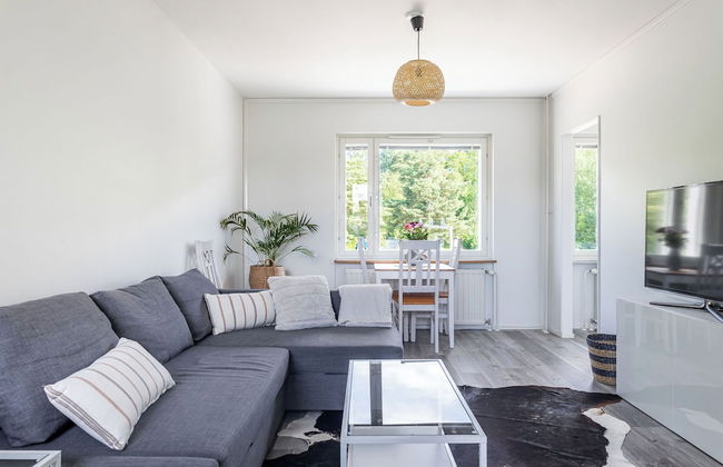 Apartments near Lahti Center and Isku-Arena with Free Parking - Foto 36