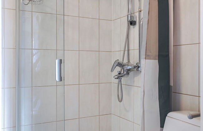 Apartments near Lahti Center and Isku-Arena with Free Parking - Foto 45