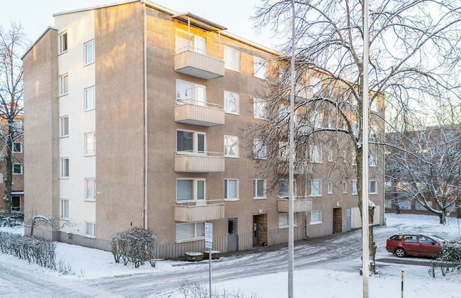 Apartments near Lahti Center and Isku-Arena with Free Parking - Foto 51
