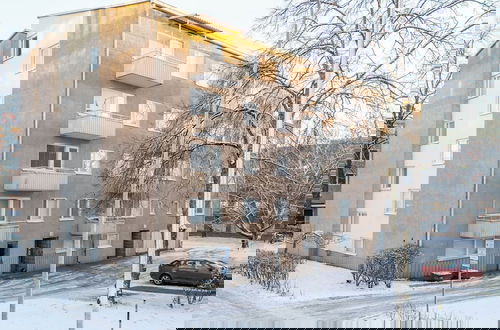 Foto 41 - Studios near Lahti Center and Isku-Arena with Free Parking
