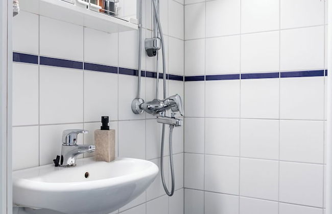 Apartments near Lahti Center and Isku-Arena with Free Parking - Foto 48