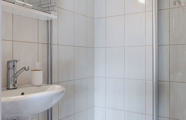 Apartments near Lahti Center and Isku-Arena with Free Parking - Foto 46