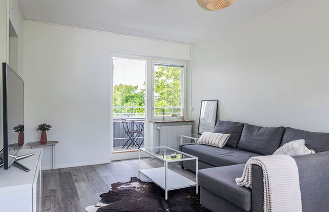 Apartments near Lahti Center and Isku-Arena with Free Parking - Foto 37