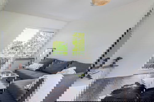 Photo 37 - Apartments near Lahti Center and Isku-Arena with Free Parking