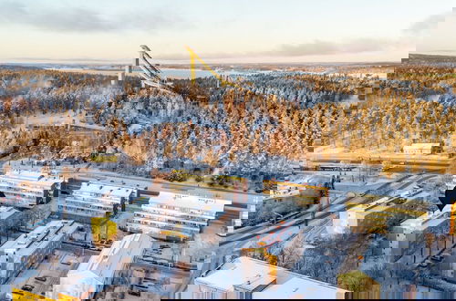 Foto 45 - Studios near Lahti Center and Isku-Arena with Free Parking