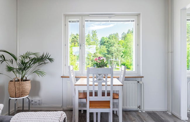 Apartments near Lahti Center and Isku-Arena with Free Parking - Foto 20