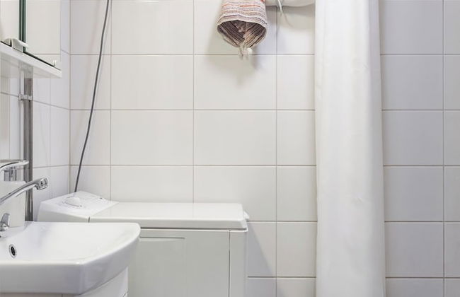 Apartments near Lahti Center and Isku-Arena with Free Parking - Foto 44