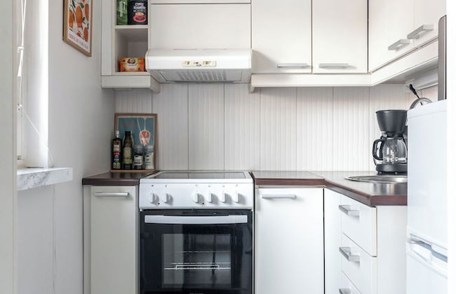 Apartments near Lahti Center and Isku-Arena with Free Parking - Foto 23