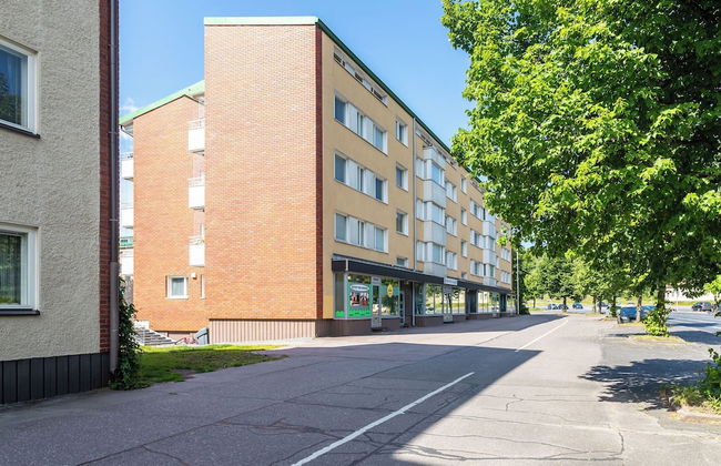 Apartments near Lahti Center and Isku-Arena with Free Parking - Foto 55